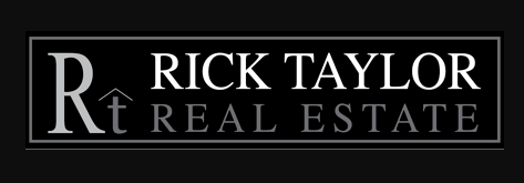 Rick Taylor Logo
